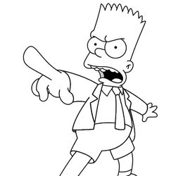 Los Simpsons #19391
