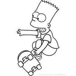 Los Simpsons #19392