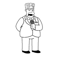 Los Simpsons #19396