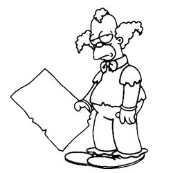 Los Simpsons #19398