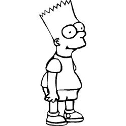 Los Simpsons #19400