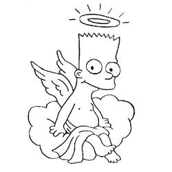 Los Simpsons #19401
