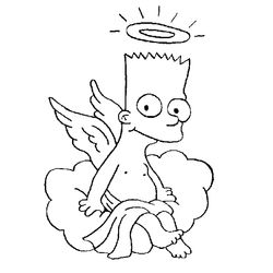 Los Simpsons #19411