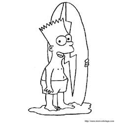 Los Simpsons #19414