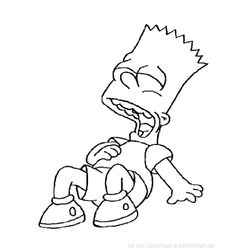 Los Simpsons #19426