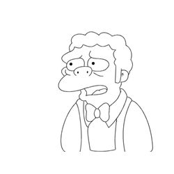 Los Simpsons #19432