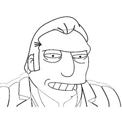 Los Simpsons #19433