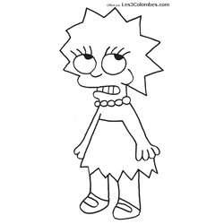 Los Simpsons #19434