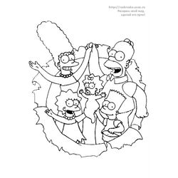 Los Simpsons #19442