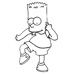 Los Simpsons #19445