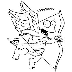 Los Simpsons #19448