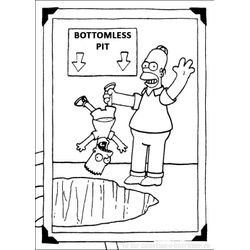 Los Simpsons #19450