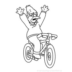 Los Simpsons #19454