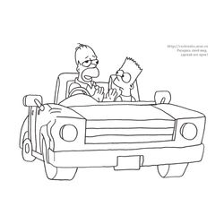 Los Simpsons #19456