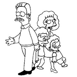 Los Simpsons #19461