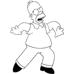 Los Simpsons #19464