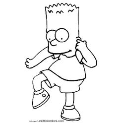 Los Simpsons #19466