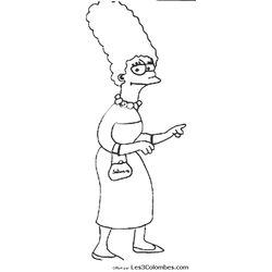 Los Simpsons #19468