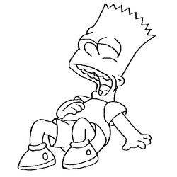 Los Simpsons #19469