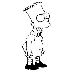 Los Simpsons #19471