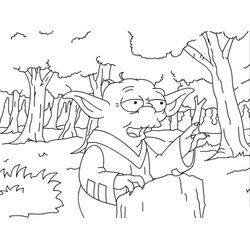 Los Simpsons #19472