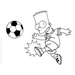 Los Simpsons #19474