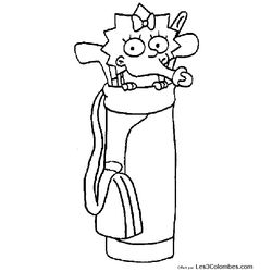 Los Simpsons #19475