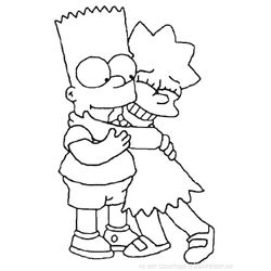 Los Simpsons #19479