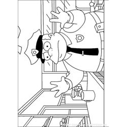Los Simpsons #19482