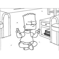 Los Simpsons #19483