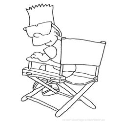 Los Simpsons #19486