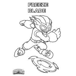Skylanders #19491