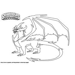 Skylanders #19495