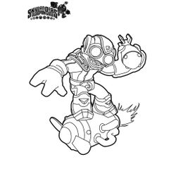 Skylanders #19496