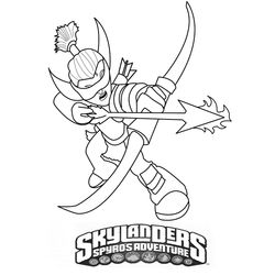 Skylanders #19497