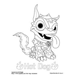 Skylanders #19501