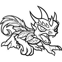Skylanders #19515
