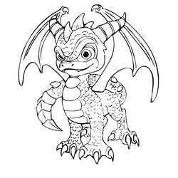 Skylanders #19520