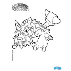 Skylanders #19524
