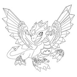 Skylanders #19527