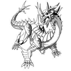 Skylanders #19529