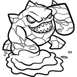 Skylanders #19531