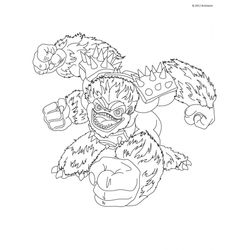 Skylanders #19534