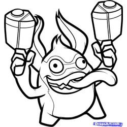 Skylanders #19540