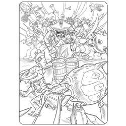 Skylanders #19546