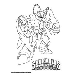 Skylanders #19549