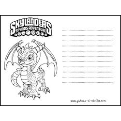 Skylanders #19557
