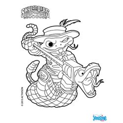 Skylanders #19564