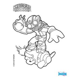 Skylanders #19582