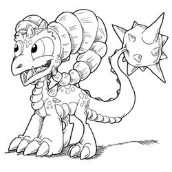 Skylanders #19586